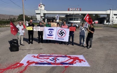 TÜRKİYE CUMHURİYETİ DEVLETİNİ İSRAİLE KARŞI  DİPLOMATİK VE EKONOMİK YAPTIRIM YAPMAYA DAVET EDİYORUZ.