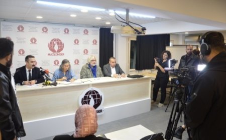 Suriyeli İnsan Hakları Savunucusu Ahmed Katie'dan Haber Alınamıyor