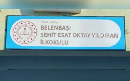 Eğitim Kurumlarına Darbe ve İşkence ile Anılan Kişilerin Adı Verilemez!