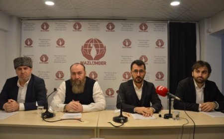 Türkiye’de Yaşayan Karaçay-Malkarlılar Vatandaşlık Bekliyor