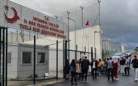 Kayıp Göçmenler, Hukuksuz Geri Göndermeler ve İnsani Şartlardan Uzak Geri Gönderme Merkezleri