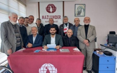 28 Şubat Mağduriyetleri Halen Giderilemedi