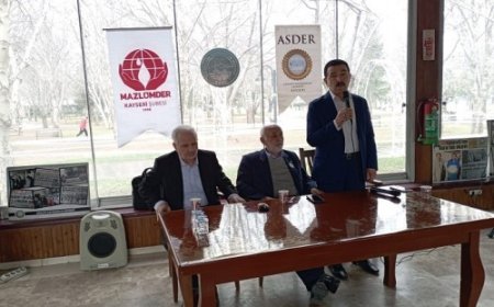 Türkiye'de Darbeler ve yaşanan Zulümler