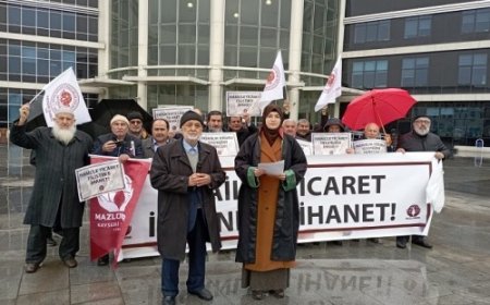 İsraille Ticaret yapan firma ve Yöneticilerin tespiti ve cezalandırılması için suç duyurusu