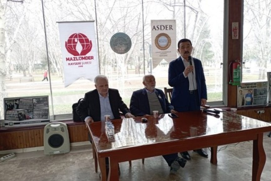 Türkiye'de Darbeler ve yaşanan Zulümler