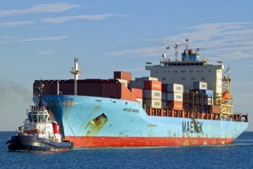 İsrail’e Maersk Tarafından Gerçekleştirilecek F-35 Parça Sevkiyatına Karşı Yapılan Hukuki Girişimler Hakkında Kamuoyu Bildirisi