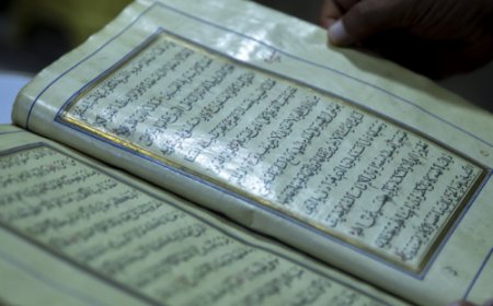 Diyanet’e Yeniden “Mealleri Yasaklama Yetkisi” Vermek, İfade ve İnanç Özgürlüğüne Açık Bir Müdahaledir!