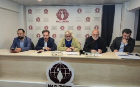 Hukuka Aykırı Sınırdışı İşlemlerine Son Verilsin!