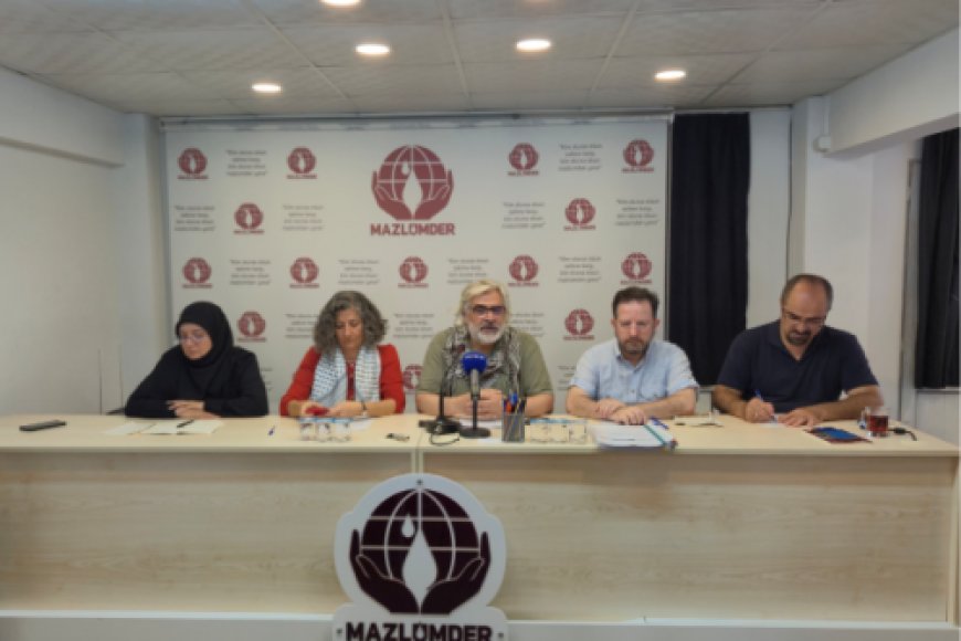 Göç Politikasını Beraber İyileştirelim!