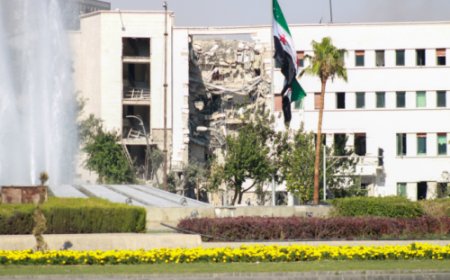 İsrail'in Saldırganlığını Engellemek İçin Bölge Ülkelerini Harekete Geçmeye Çağırıyoruz!