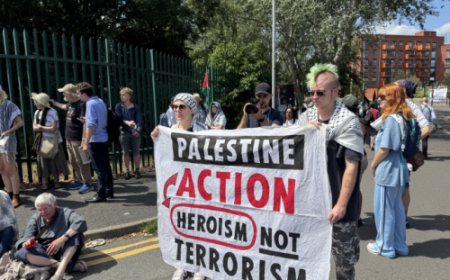 Birleşik Krallık'a Çağrı!