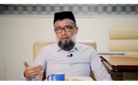 Alişir Tursunov'un Son Durumunu Özbek Makamlarına Sorduk