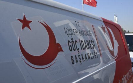 Göçmenlere İlişkin Uygulamalarda Hukuka Uyulmalıdır