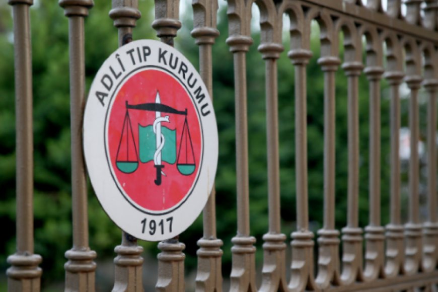 Hasta Mahpuslar Cezaevlerinde Ölüme Terk Edilmemelidir