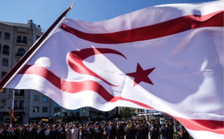 KKTC'de Eğitim Hakkı Üzerindeki Engeller Kaldırılmalıdır