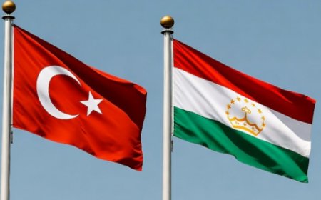 Farrukh Soliev Nerede?