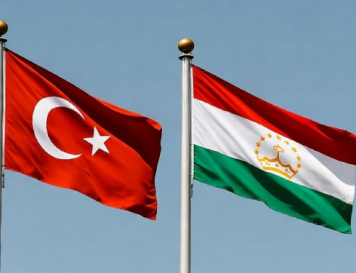 Farrukh Soliev Nerede?