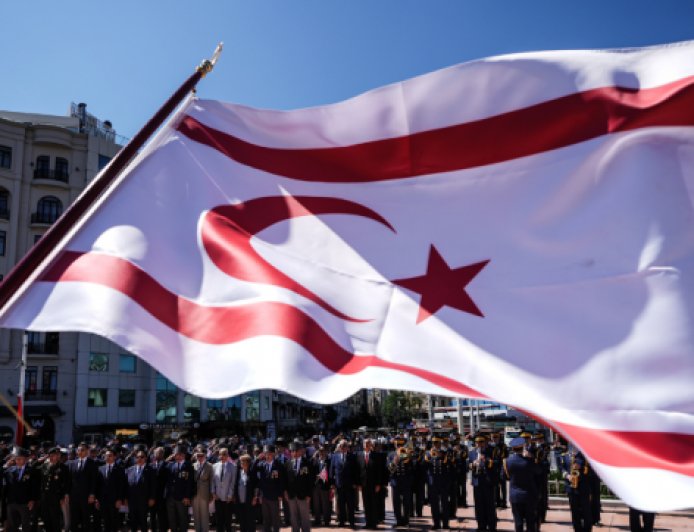 KKTC'de Eğitim Hakkı Üzerindeki Engeller Kaldırılmalıdır