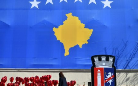 Kosova'da Eğitim Hakkı Engellenmemelidir!