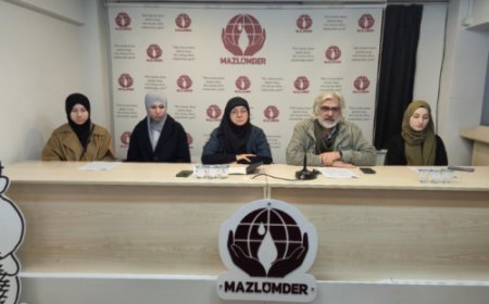 Özbek Alim Musa Salih Serbest Bırakılsın