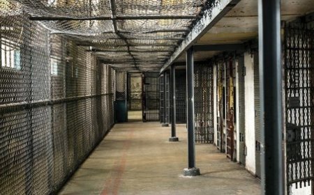 İşgal Hapishanelerindeki Sistematik İşkence ve İhlaller Durdurulmalıdır