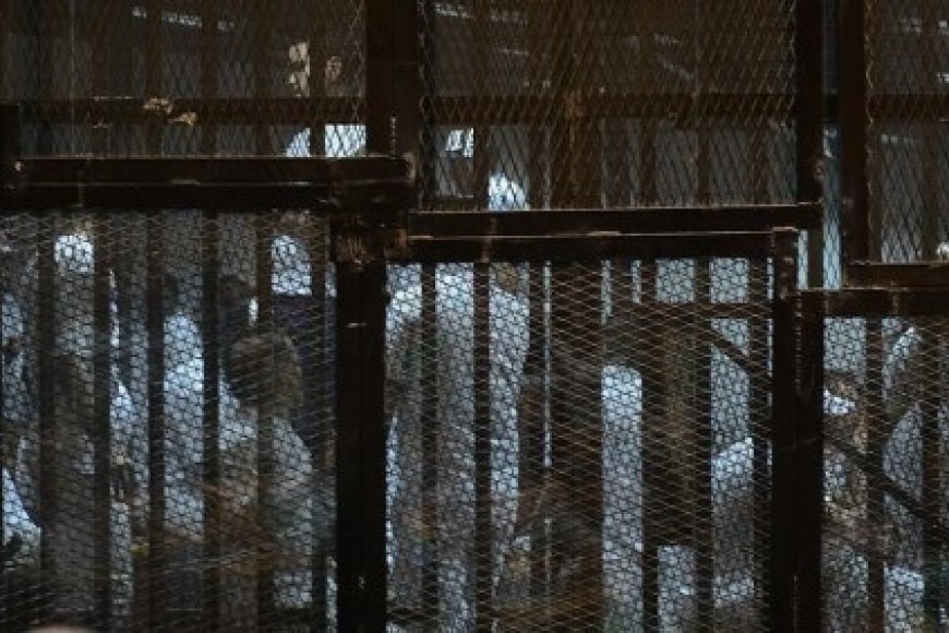 25 Ocak Mısırlı Tutuklular Günü Açıklaması