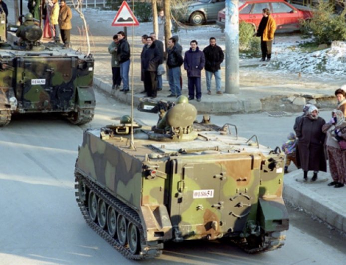 28 Şubat İçin Gerçek Bir Yüzleşme ve Adalet Çağrısı