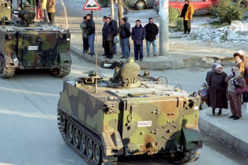 28 Şubat İçin Gerçek Bir Yüzleşme ve Adalet Çağrısı