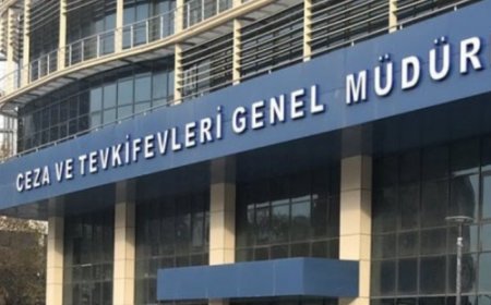 Erzurum Aziziye 2 Nolu Cezaevindeki Ayrımcılık ve İhlal İddiaları Kabul Edilemez!