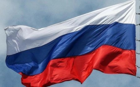 Rusya Federasyonu Ankara Büyükelçiliğine Talep ve Başvuru