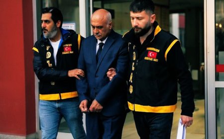 İfade Özgürlüğü Sınırları İçerisinde Kalan Düşünce Açıklama Tutuklama Gerekçesi Olamaz