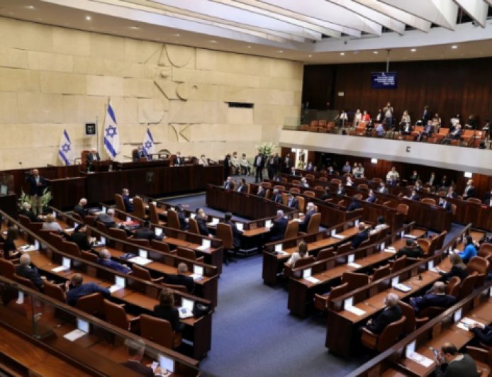 Apartheid Rejim Pratiği Olan İdam Yasasına Karşı Uluslararası Toplum Harekete Geçmelidir