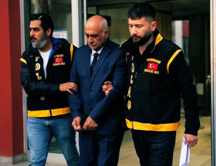 İfade Özgürlüğü Sınırları İçerisinde Kalan Düşünce Açıklama Tutuklama Gerekçesi Olamaz