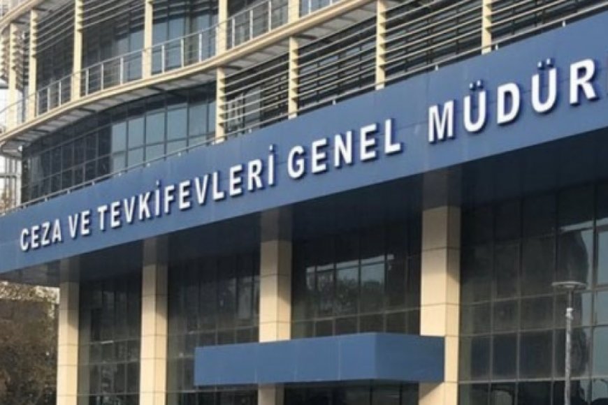 Erzurum Aziziye 2 Nolu Cezaevindeki Ayrımcılık ve İhlal İddiaları Kabul Edilemez!