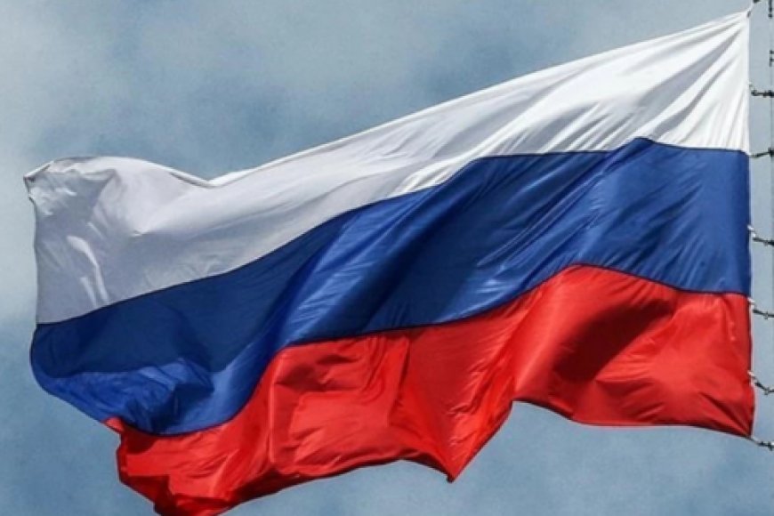 Rusya Federasyonu Ankara Büyükelçiliğine Talep ve Başvuru