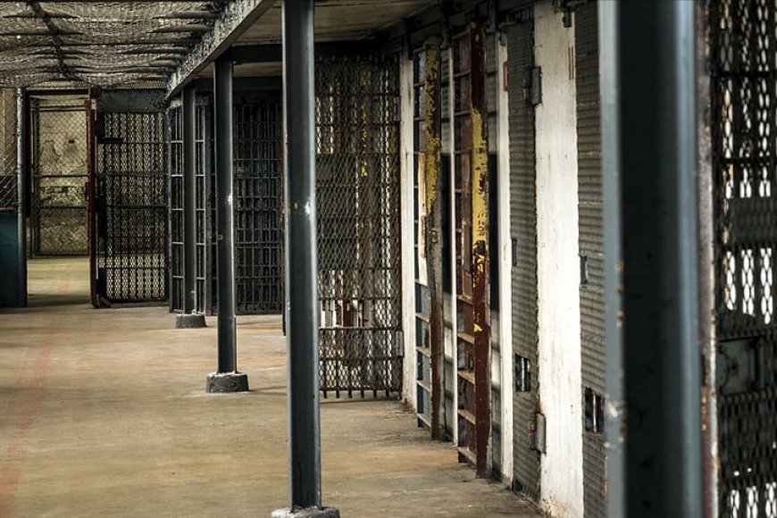 17 Nisan Filistinli Esirler Günü