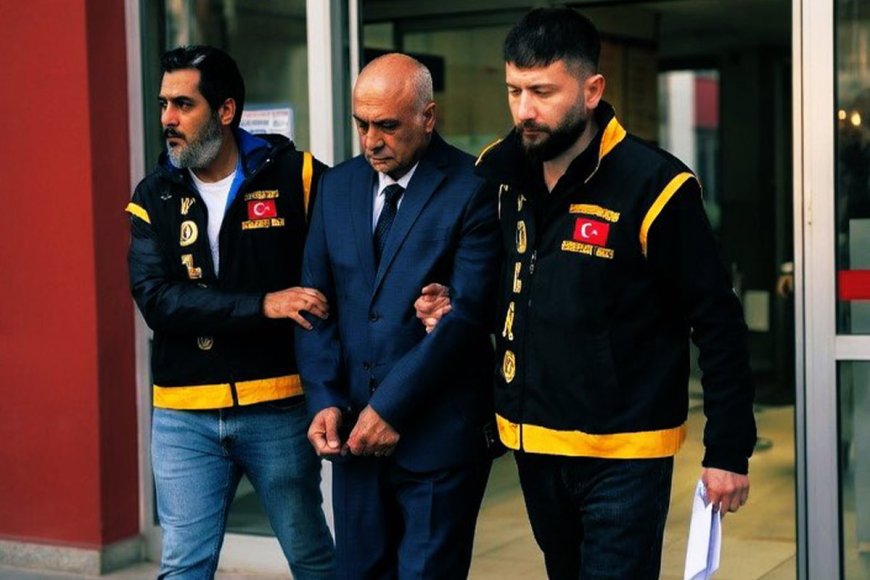 İfade Özgürlüğü Sınırları İçerisinde Kalan Düşünce Açıklama Tutuklama Gerekçesi Olamaz