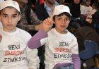 Yargı Kararlarıyla Aklanmış Bir Anneyi ve Çocuklarını Tahdit Kodu Yoluyla "Kamu Güvenlik Tehdidi" Olarak Nitelendirmek Hukuk Devletiyle Bağdaşmaz!