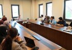 İbn Haldun Üniversitesi'nde MAZLUMDER Sunumu