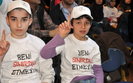 Yargı Kararlarıyla Aklanmış Bir Anneyi ve Çocuklarını Tahdit Kodu Yoluyla "Kamu Güvenlik Tehdidi" Olarak Nitelendirmek Hukuk Devletiyle Bağdaşmaz!