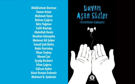 Duvarı Aşan Sözler