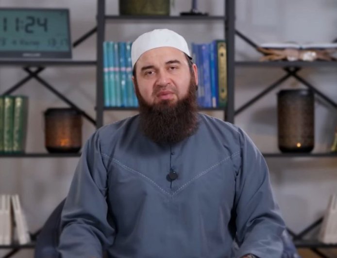 Özbek Alim Musa Salih’in Özbekistan'a İadesi Durdurulmalıdır!