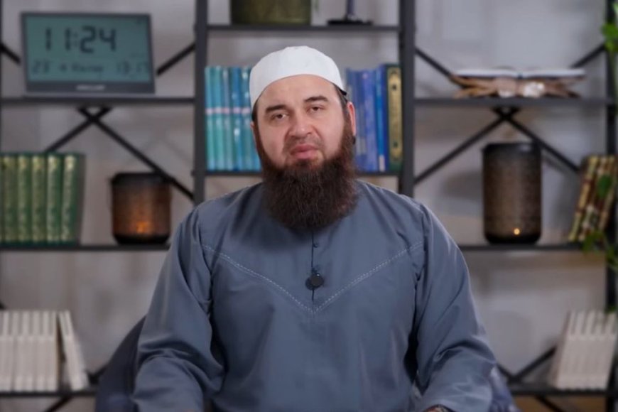 Özbek Alim Musa Salih’in Özbekistan'a İadesi Durdurulmalıdır!