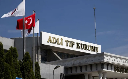 Hasta ve Yaşlı Mahpus Abdullah Tırpan Hakkında Başvuruda Bulunduk