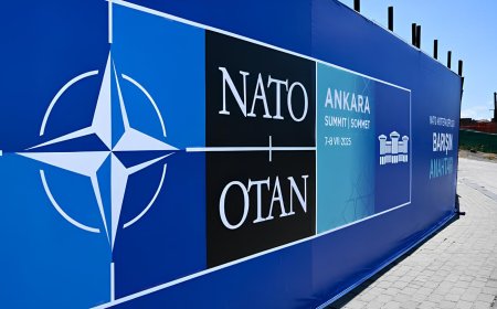 NATO Gözaltıları Devam Ediyor
