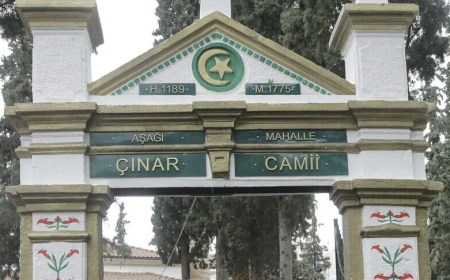 Batı Trakya Müslüman Türk Azınlığına Yönelik Yargı Baskısı Kabul Edilemez