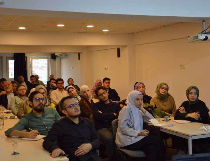 21. İnsan Hakları Okulu (İHO) Başvuruları Başladı!