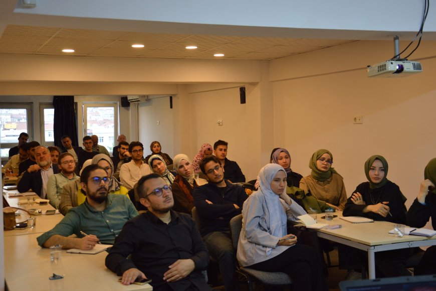 21. İnsan Hakları Okulu (İHO) Başvuruları Başladı!