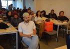 21. İnsan Hakları Okulu Başladı