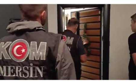 Gözaltı İşlemleri Birer Teşhir ve İtibarsızlaştırma Aracına Dönüştürülemez!